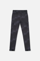 RTA Otis Pant Black Marble at Gravity NYC
